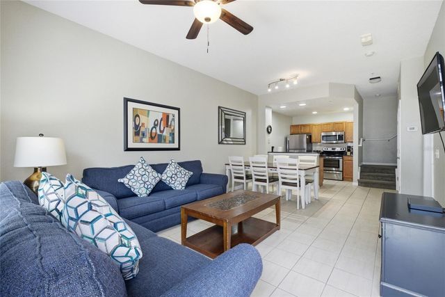 4562 JONAFREE LANE 106, Kissimmee, FL 34746