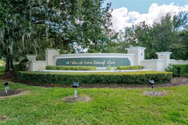 4562 JONAFREE LANE 106, Kissimmee, FL 34746