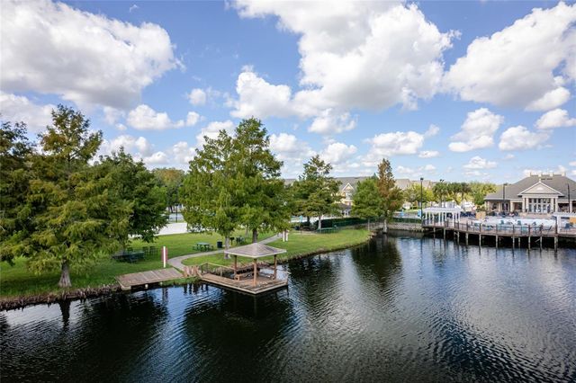 4562 JONAFREE LANE 106, Kissimmee, FL 34746