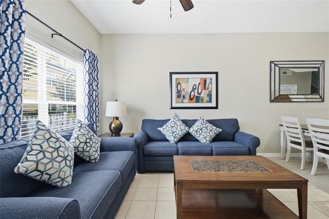 4562 JONAFREE LANE 106, Kissimmee, FL 34746