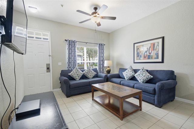 4562 JONAFREE LANE 106, Kissimmee, FL 34746