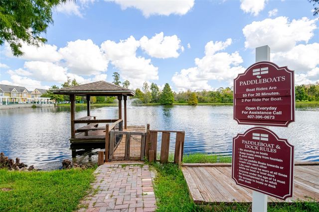 4562 JONAFREE LANE 106, Kissimmee, FL 34746