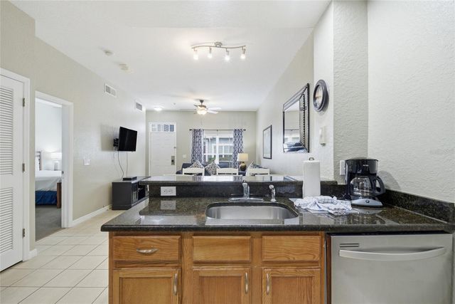 4562 JONAFREE LANE 106, Kissimmee, FL 34746