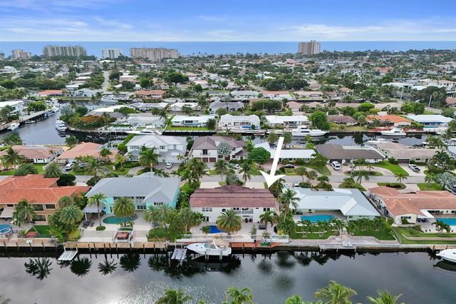 4011 NE 26th Avenue, Lighthouse Point, FL 33064