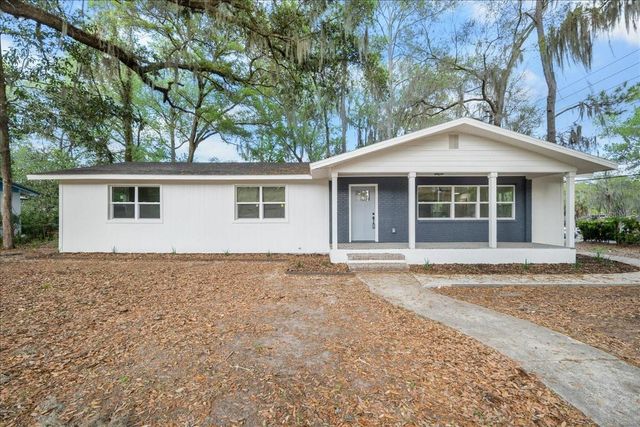 801 NW 37TH DRIVE, Gainesville, FL 32605