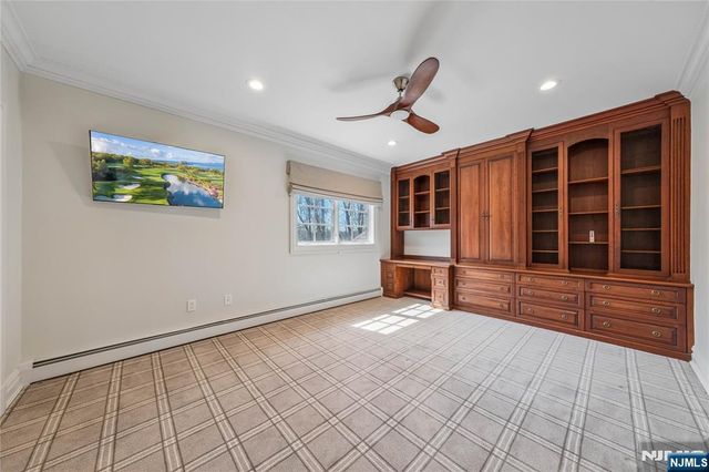 2 Alford Drive, Saddle River, NJ 07458