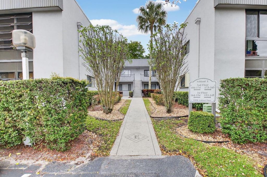 15090 Ashland Place 173, Delray Beach, FL 33484