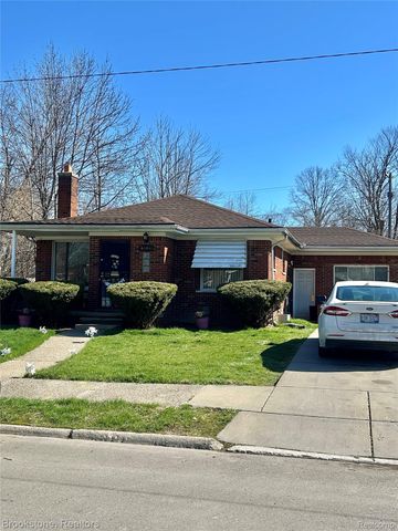 6126 Guilford Street, Detroit, MI 48224