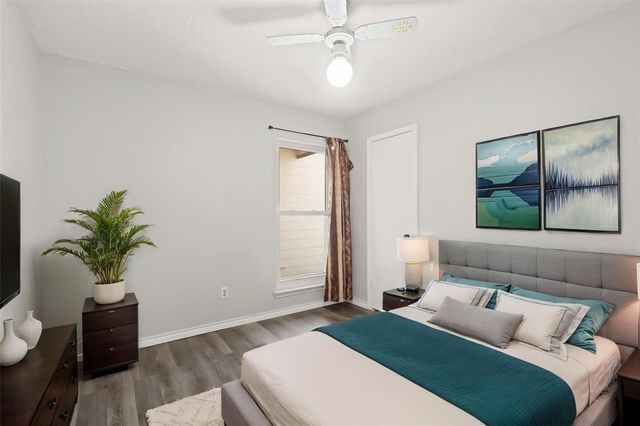 2618 Village Circle Drive, Katy, TX 77493