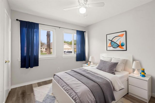 2618 Village Circle Drive, Katy, TX 77493