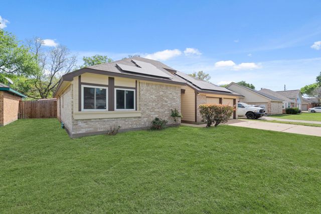 2618 Village Circle Drive, Katy, TX 77493