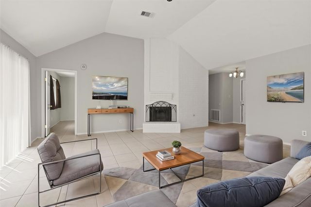 2618 Village Circle Drive, Katy, TX 77493