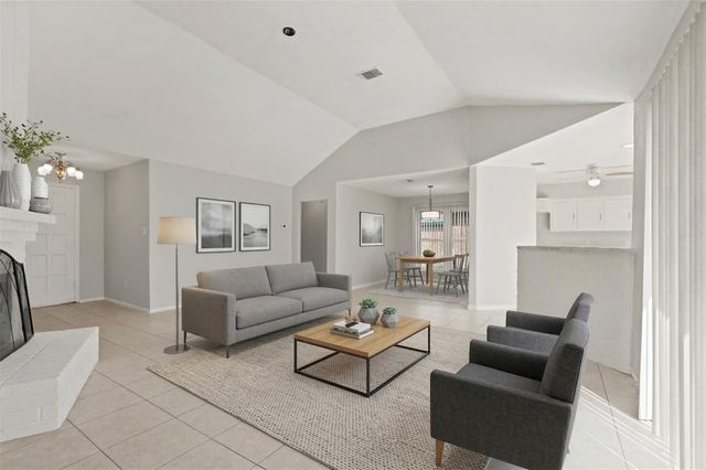 2618 Village Circle Drive, Katy, TX 77493