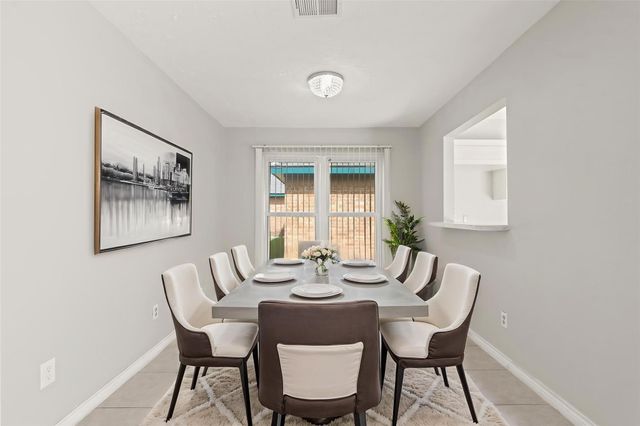 2618 Village Circle Drive, Katy, TX 77493