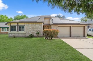 2618 Village Circle Drive, Katy, TX 77493