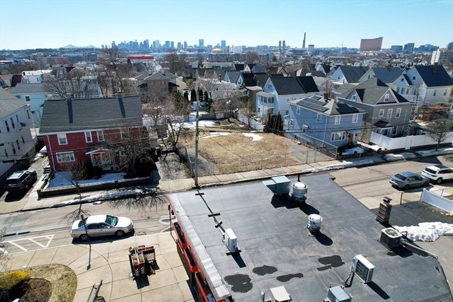 100 Summer St, Everett, MA 02149