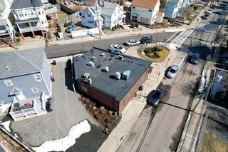 100 Summer St, Everett, MA 02149