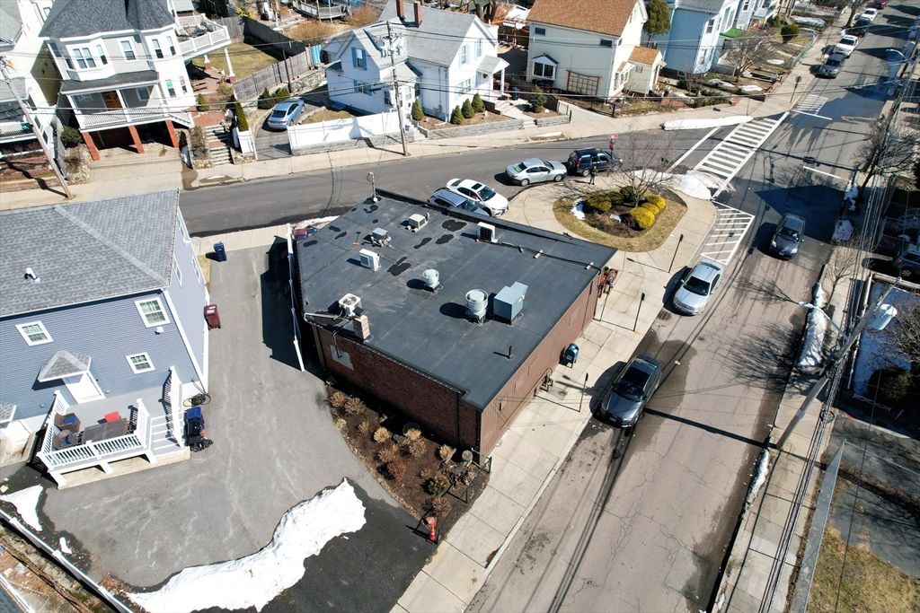 100 Summer St, Everett, MA 02149