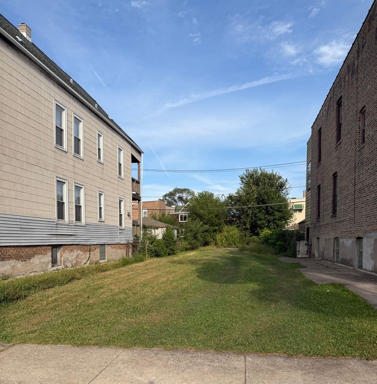 7019 S CARPENTER Street, Chicago, IL 60621 — exterior