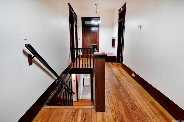 118 E Ashby, San Antonio, TX 78212