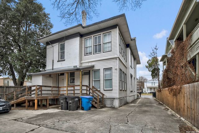 118 E Ashby, San Antonio, TX 78212