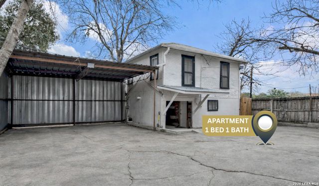 118 E Ashby, San Antonio, TX 78212