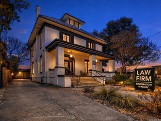 118 E Ashby, San Antonio, TX 78212
