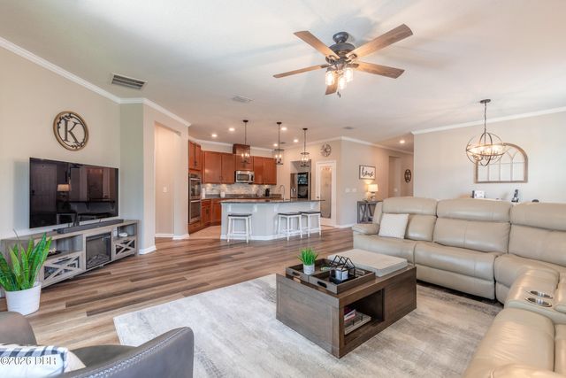 48 Abacus Avenue, Ormond Beach, FL 32174