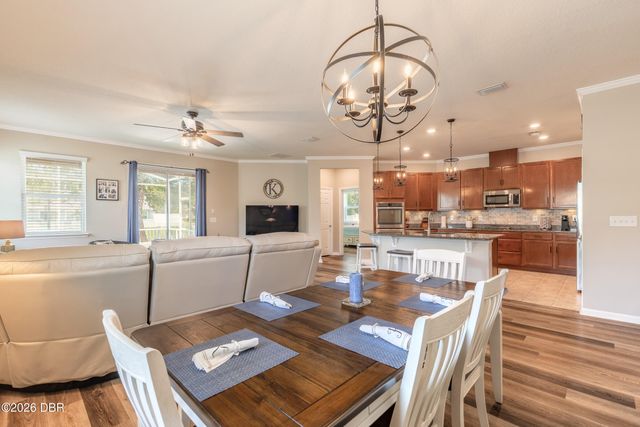 48 Abacus Avenue, Ormond Beach, FL 32174
