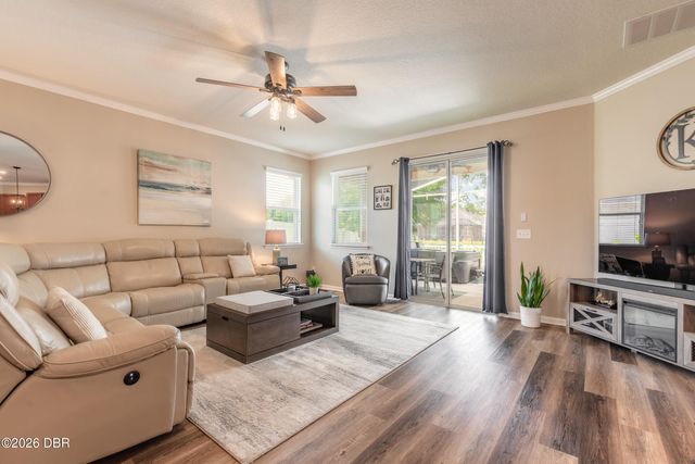 48 Abacus Avenue, Ormond Beach, FL 32174