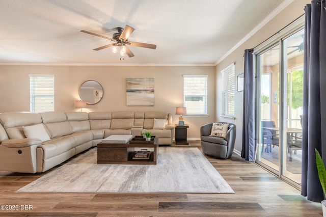 48 Abacus Avenue, Ormond Beach, FL 32174