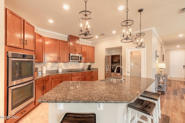 48 Abacus Avenue, Ormond Beach, FL 32174