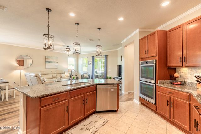 48 Abacus Avenue, Ormond Beach, FL 32174