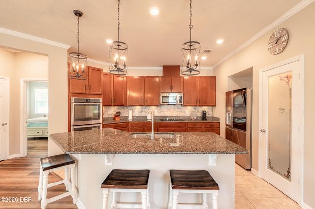 48 Abacus Avenue, Ormond Beach, FL 32174