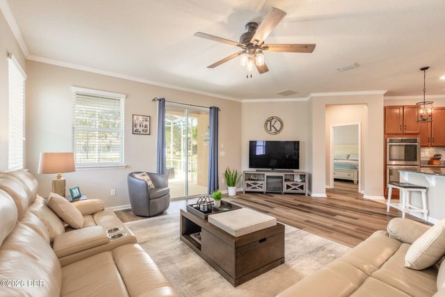 48 Abacus Avenue, Ormond Beach, FL 32174