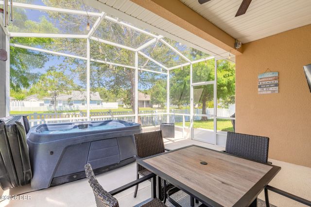 48 Abacus Avenue, Ormond Beach, FL 32174