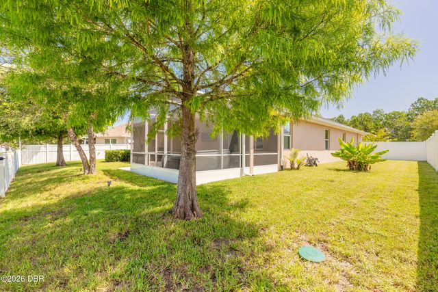 48 Abacus Avenue, Ormond Beach, FL 32174