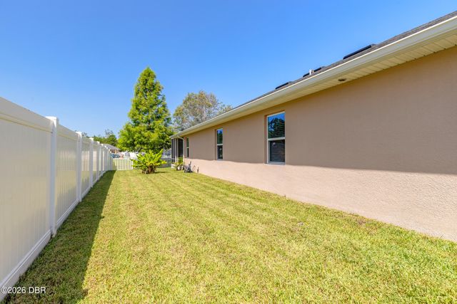 48 Abacus Avenue, Ormond Beach, FL 32174