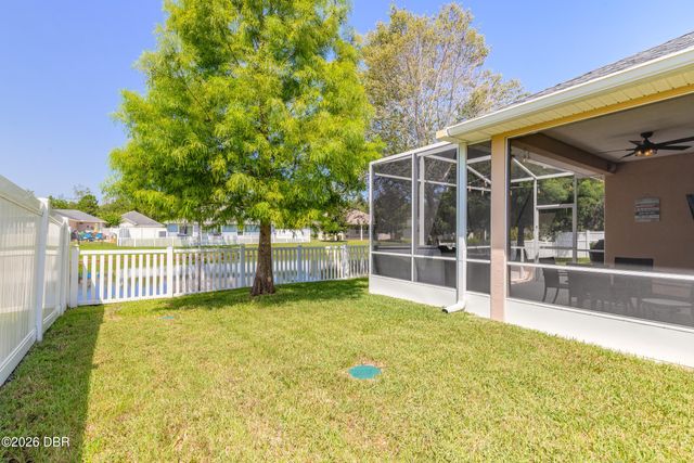 48 Abacus Avenue, Ormond Beach, FL 32174