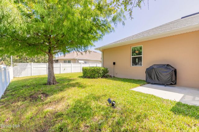 48 Abacus Avenue, Ormond Beach, FL 32174