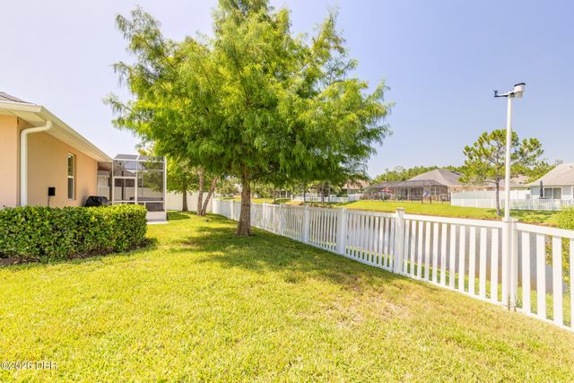 48 Abacus Avenue, Ormond Beach, FL 32174