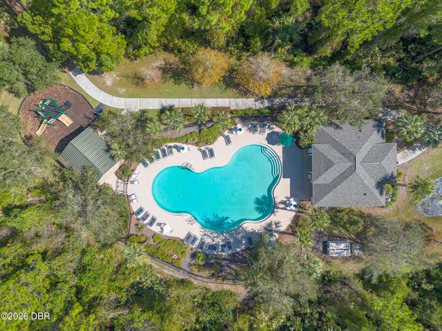 48 Abacus Avenue, Ormond Beach, FL 32174