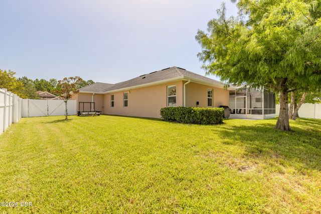 48 Abacus Avenue, Ormond Beach, FL 32174