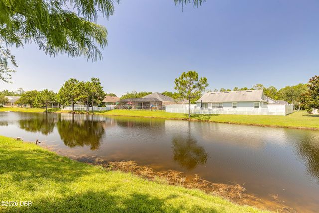 48 Abacus Avenue, Ormond Beach, FL 32174