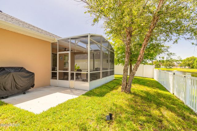 48 Abacus Avenue, Ormond Beach, FL 32174
