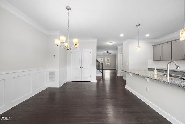 1015 Morningside Creek Way, Wake Forest, NC 27587