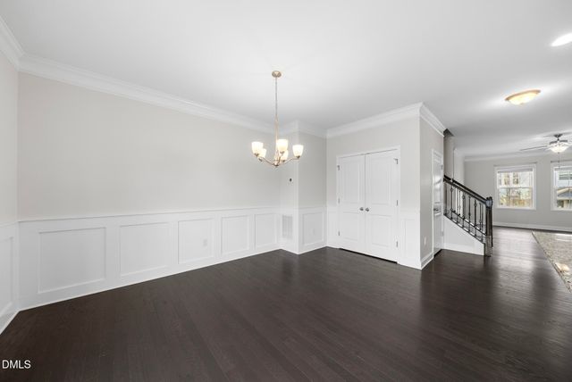 1015 Morningside Creek Way, Wake Forest, NC 27587