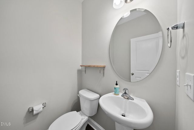 1015 Morningside Creek Way, Wake Forest, NC 27587