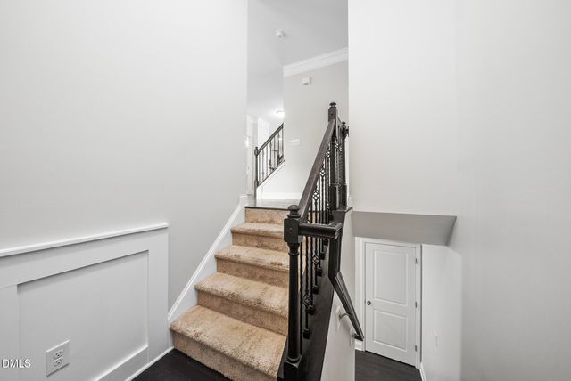 1015 Morningside Creek Way, Wake Forest, NC 27587