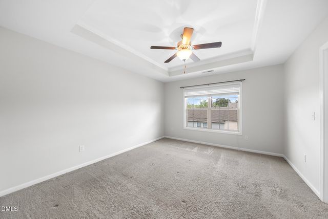 1015 Morningside Creek Way, Wake Forest, NC 27587